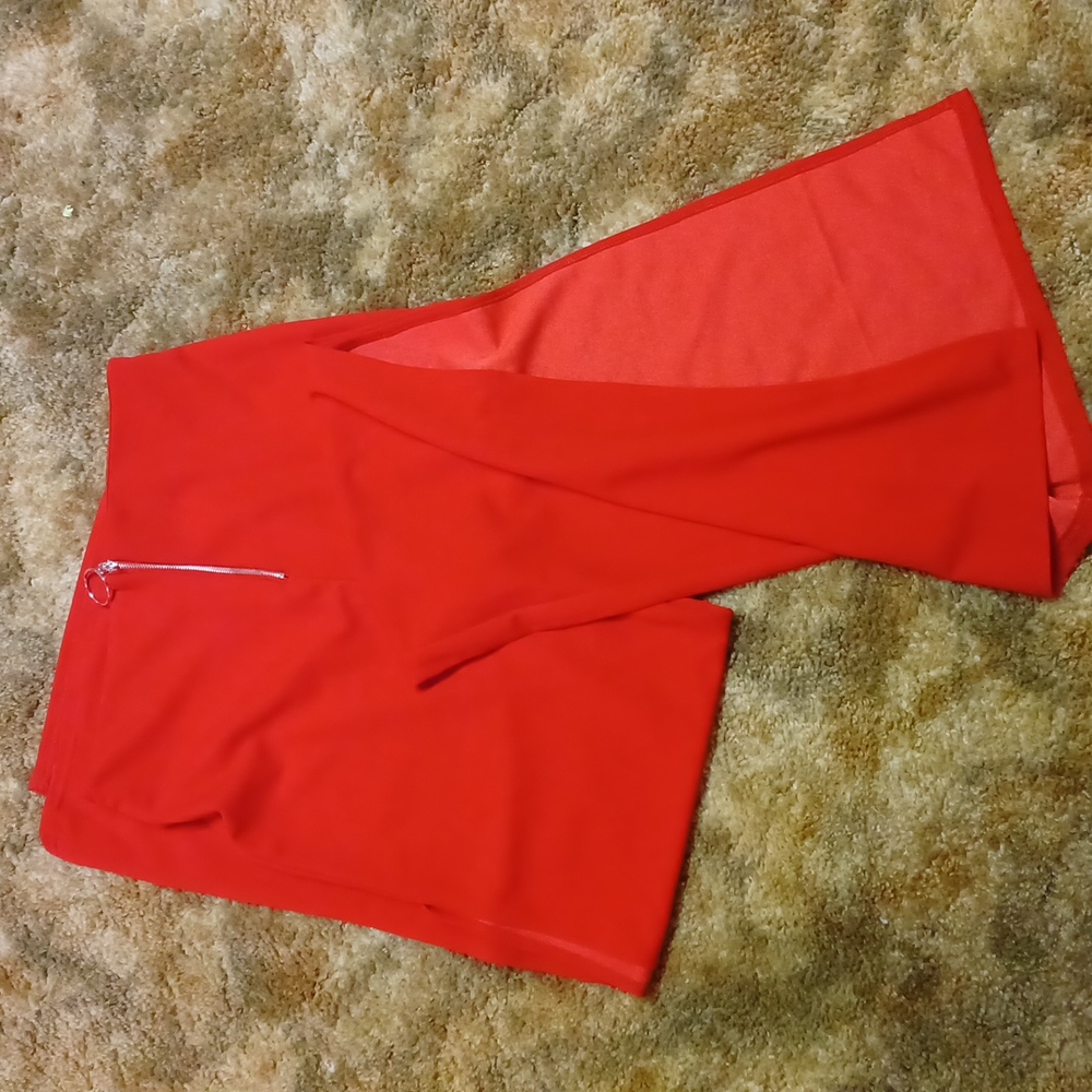 Palazzo pants